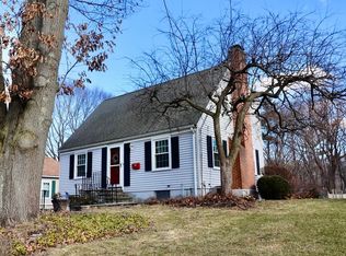 356 Mill St, Worcester, MA 01602