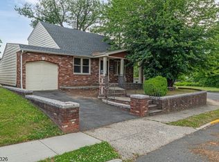167 Bergen Ave, North Arlington, NJ 07031
