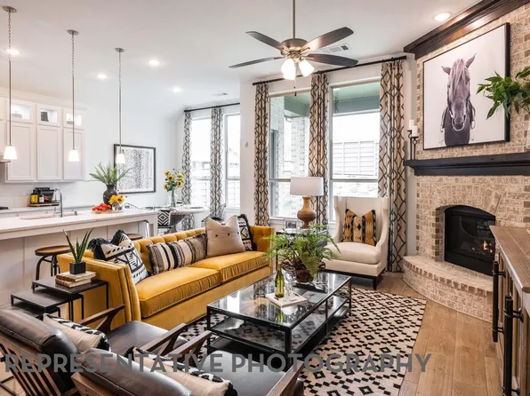 9045 Babbling Brook Dr, Montgomery, TX 77316