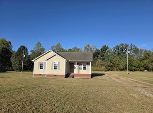 373 Chris Ln S, Ramer, TN 38367