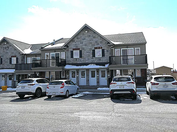 189 Eliot St #112, Clarence Rockland, ON K4K 0G4