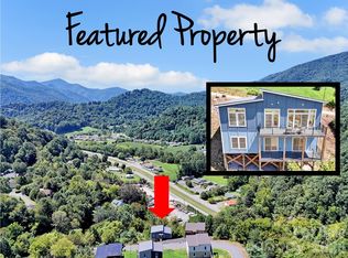 185 Kadire Dr, Waynesville, NC 28785