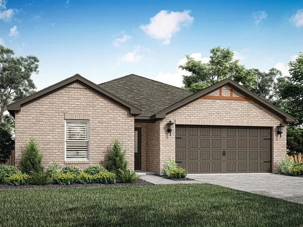 5419 Mac Rd, Tuttle, OK 73089
