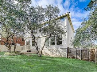 1216 Antelope Rdg, Cedar Park, TX 78613