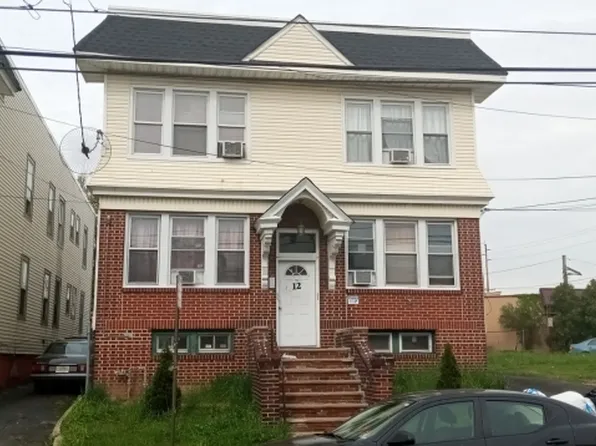 12-14 Welland Ave, Irvington, NJ 07111