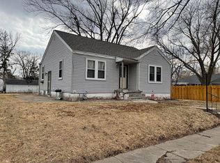 406 6th St, Griswold, IA 51535