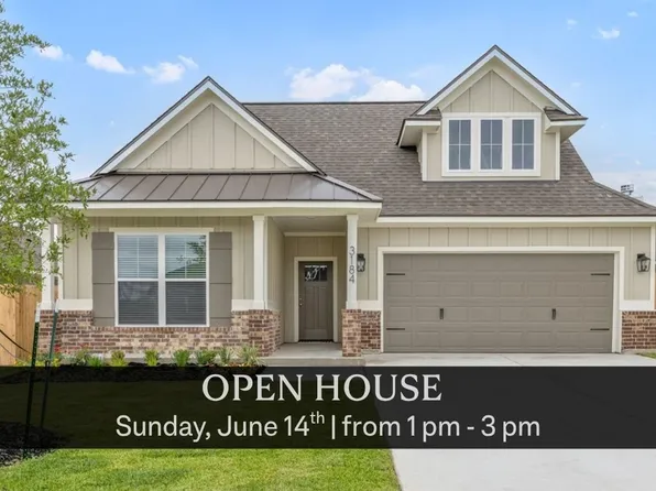 3184 Margaret Rudder Pkwy, Bryan, TX 77808