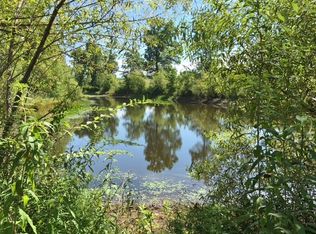 Cabbage Patch Rd LOT 1, Altamont, TN 37301