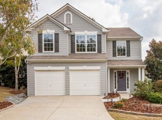 1040 Winthrope Chase Dr, Alpharetta, GA 30009