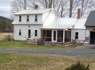 10 Pleasant St, Lyme, NH 03768