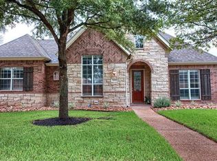 3004 Hidden Bluff Cv, Round Rock, TX 78665