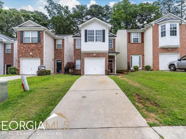 5094 Windsor Forrest Ln, College Park, GA 30349