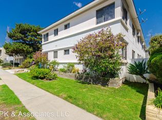 1724 Butler Ave APT 4, Los Angeles, CA 90025