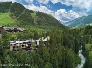 1501 Maroon Creek Rd UNIT 2, Aspen, CO 81611