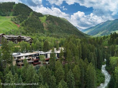 1501 Maroon Creek Rd UNIT 2, Aspen, CO, 81611