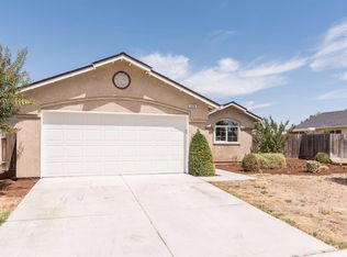 2339 S Judy Ave, Fresno, CA 93727