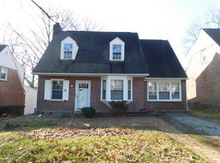 10 S Stuyvesant Dr, Wilmington, DE 19809