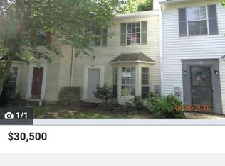 5597 Stonington Trace Pkwy, Stone Mountain, GA 30087