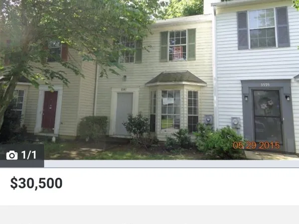 5597 Stonington Trace Pkwy, Stone Mountain, GA 30087