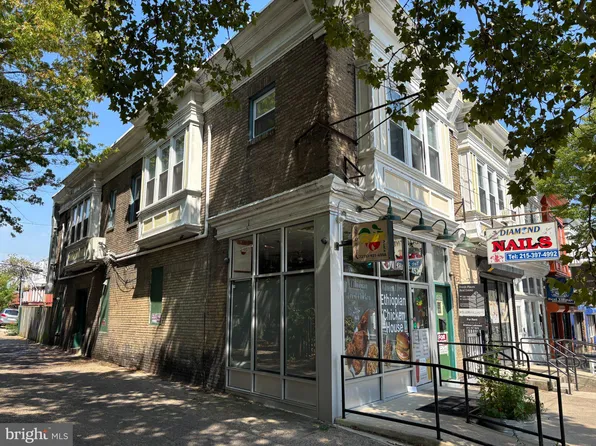 4533 Baltimore Ave Floor 2, Philadelphia, PA 19143