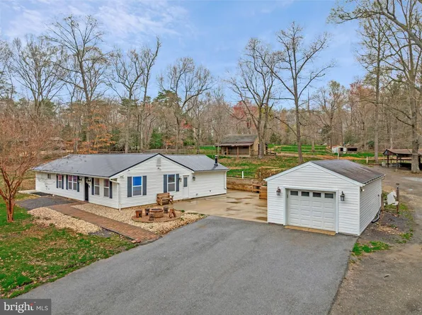 13804 Park Ave, Brandywine, MD 20613