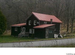 194 Creamery Rd, Richford, NY 13835