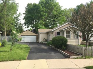 200 E Coolidge Ave, Appleton, WI 54915