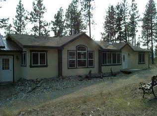 8542 Leclerc Rd S, Newport, WA 99156