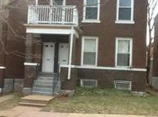 3816 Ohio Ave, Saint Louis, MO 63118