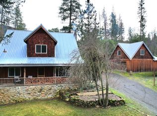 8026 Upper Applegate Rd, Applegate, OR 97530