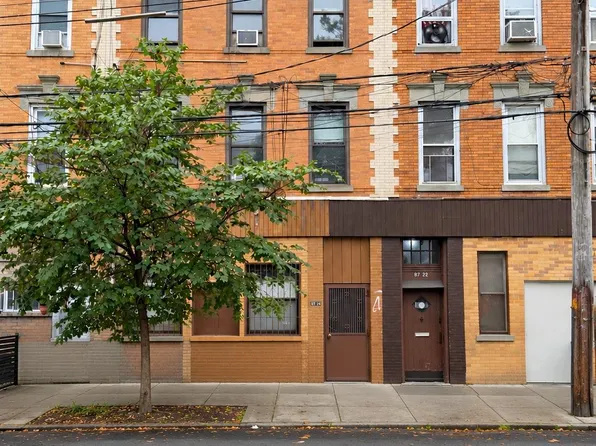 87-24 78th Street, Woodhaven, NY 11421