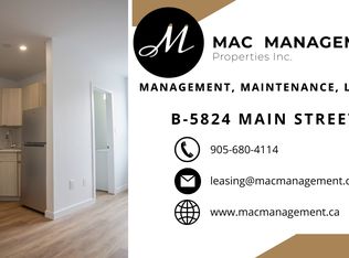 5824 Main St #B, Niagara Falls, ON L2G5Z5