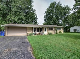 3039 Field Dr, Kokomo, IN