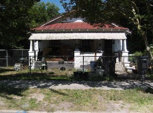 539 1/2 Wrights Ave, Augusta, GA 30904