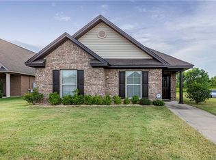 6521 Park Lake Ct, Montgomery, AL 36117