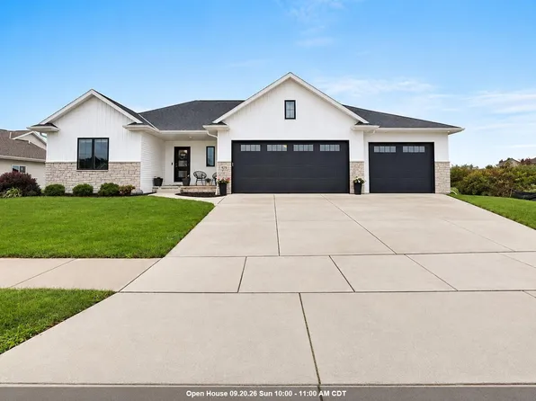 928 Mendota Dr, Green Bay, WI 54311