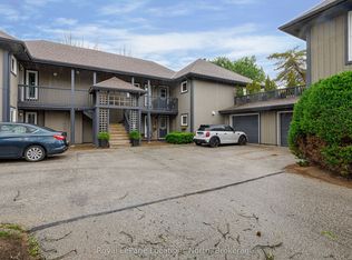 423 Mariners Way, Collingwood, ON