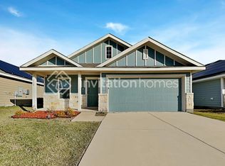512 Autumnwood Way, Princeton, TX 75407