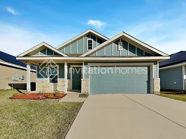 512 Autumnwood Way, Princeton, TX 75407