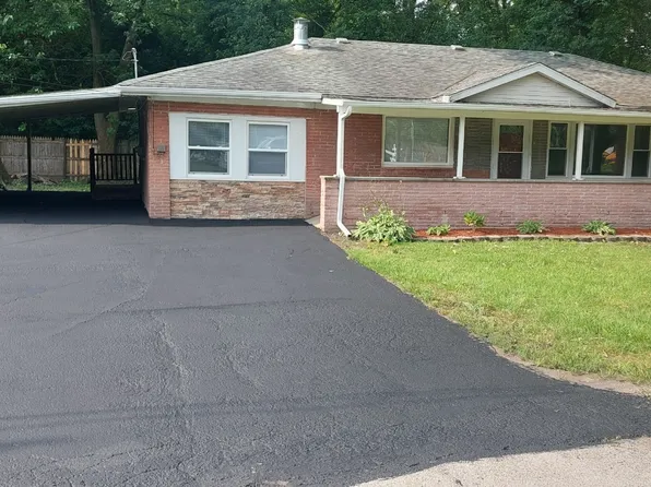 2845 Monnier St, Portage, IN 46368