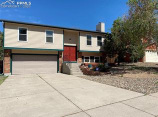 4980 Horseshoe Bnd, Colorado Springs, CO 80917