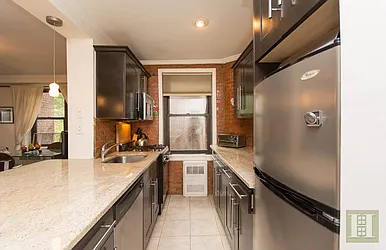 Sold by Halstead Real Estate