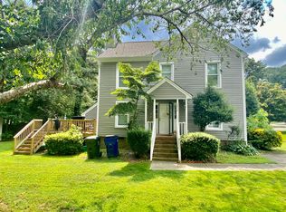 2415 Sawmill Rd, Raleigh, NC 27613