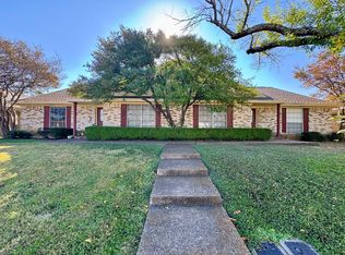 6802 Old Briarstown Rd, Waco, TX 76710