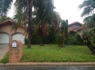 305 Ben Hogan Dr, McAllen, TX 78503