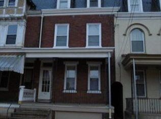 310 E New St, Lancaster, PA 17602