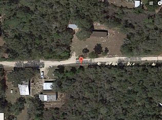 239TH St, Fort McCoy, FL 33134