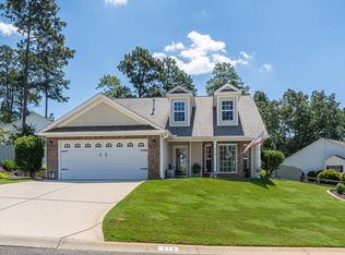 219 Spring Forest Cir, Aiken, SC 29803
