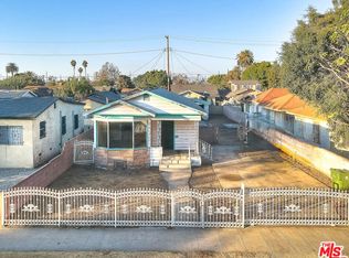 1307 W 59th Pl, Los Angeles, CA 90044