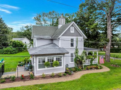 15 Park St, Harveys Lake, PA, 18618